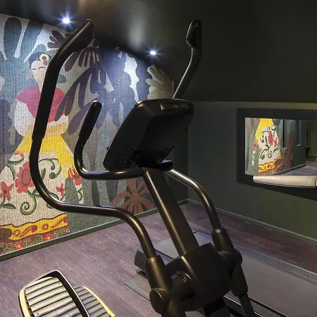 Elysées Régencia Hotel 4*