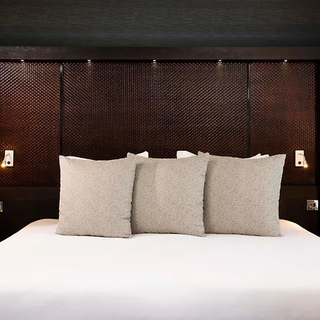 엘리제 리젠시아 4* 파리