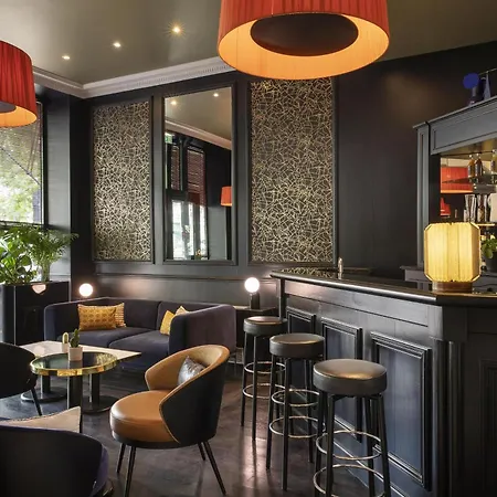 Elysées Régencia Hotel 4*