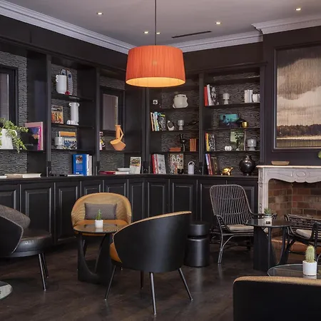 Hotel Elysées Régencia Paris