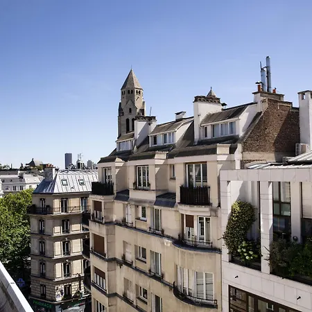 호텔 엘리제 리젠시아 파리