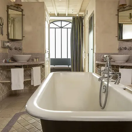 Hotel Elysees Regencia