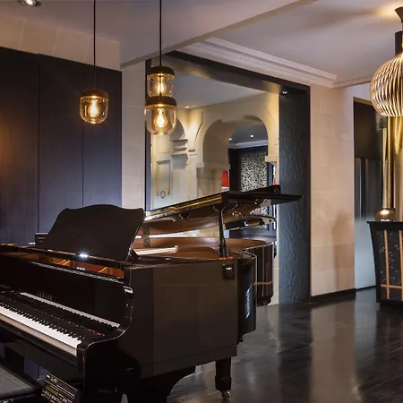 Elysees Regencia Hotel Paris