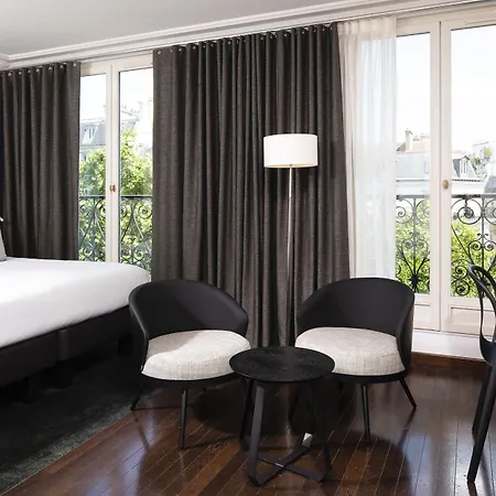 Elysees Regencia Hotel
