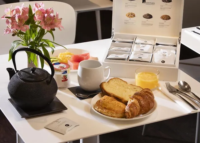 Szálloda Elysees Regencia 4*