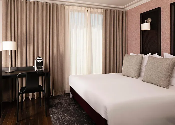 Hotell Elysees Regencia