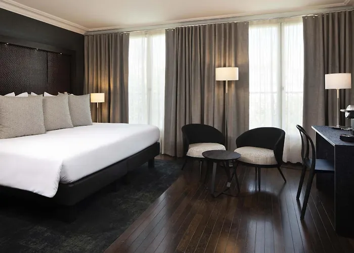 Elysees Regencia 4* Paris