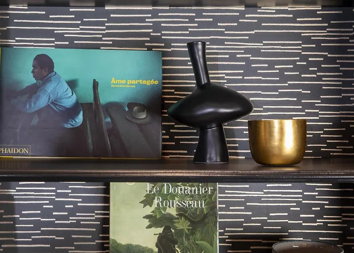 Elysees Regencia Szálloda