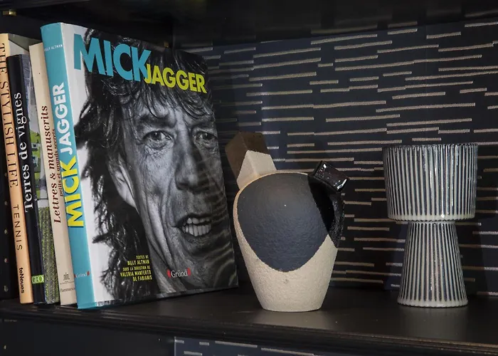 Elysees Regencia 4* Párizs