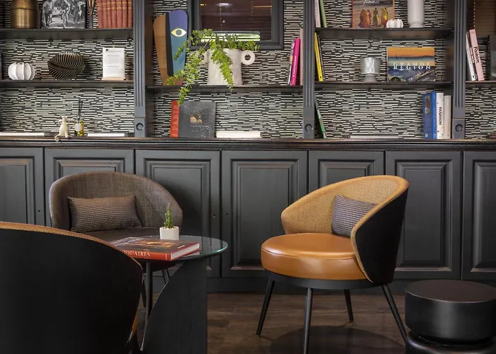 Elysees Regencia Párizs