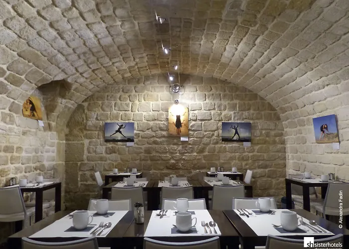 Elysees Regencia Szálloda Párizs