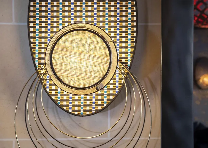 Elysees Regencia Szálloda 4*