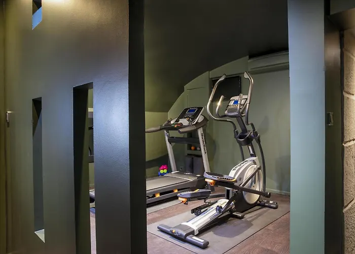 Szálloda Elysees Regencia