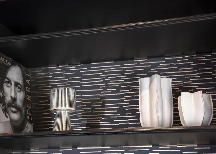 Szálloda Elysees Regencia