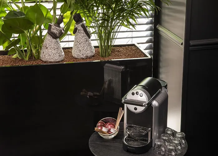 Elysees Regencia 4* Párizs