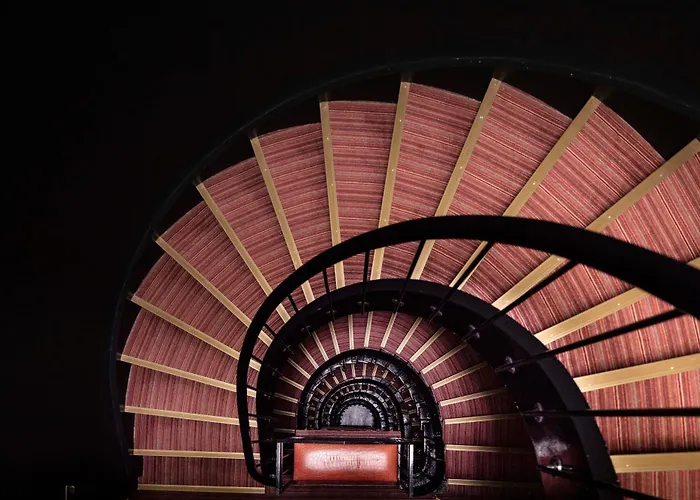 Elysees Regencia Hotel Paryż