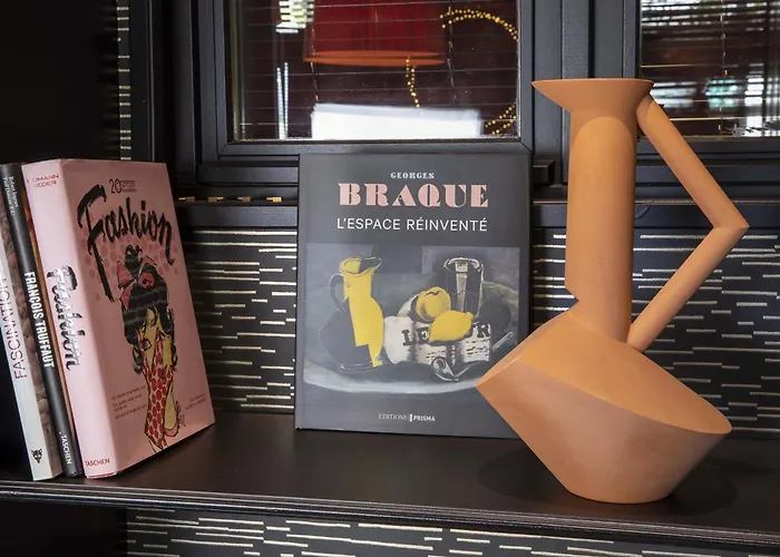 Szálloda Elysees Regencia