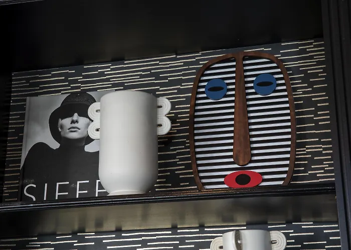 Elysees Regencia Párizs