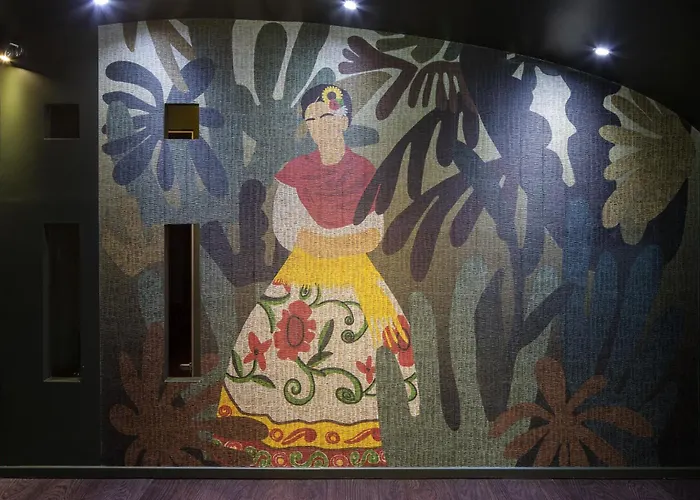 Elysees Regencia Szálloda