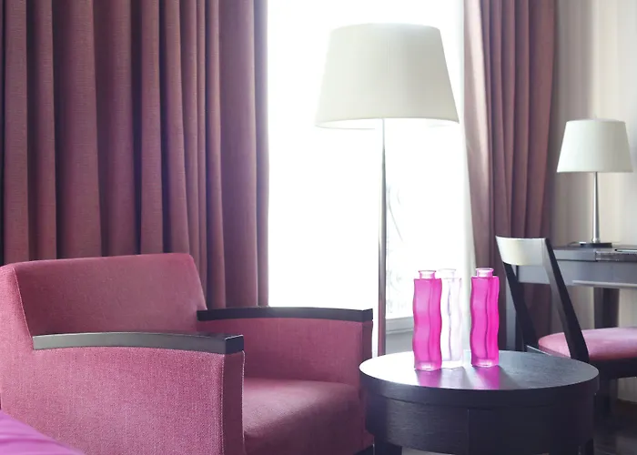 Elysees Regencia Párizs