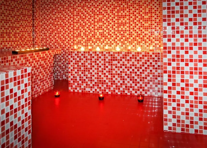 Elysees Regencia Szálloda 4*