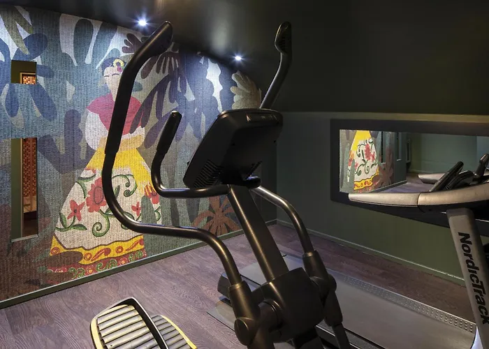 Elysees Regencia Hotel 4*