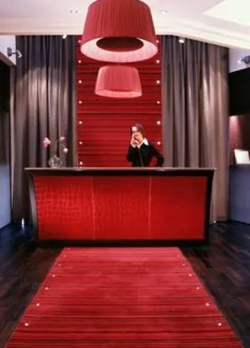 Elysees Regencia 4* Párizs