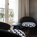 Hotel Elysees Regencia