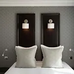 Elysees Regencia Hotel Parijs
