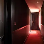 Hotel Elysees Regencia Parijs