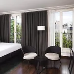 Hotel Elysees Regencia