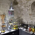 Hotel Elysees Regencia Parijs