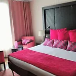 Hotel Elysees Regencia 4*