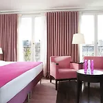 Hotel Elysees Regencia Parijs