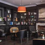 Hotel Elysees Regencia Parijs