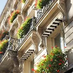 Hotel Elysees Regencia