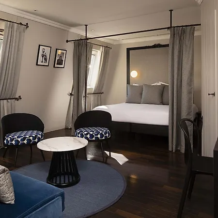 Elysées Régencia Hotel