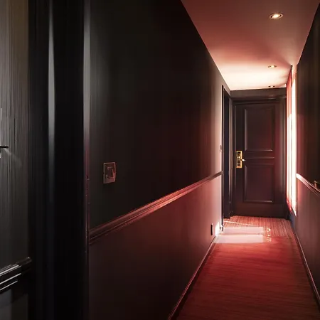 Hotel Elysées Régencia Paris