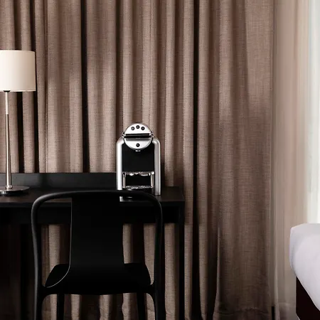 Hotel Elysées Régencia 4*