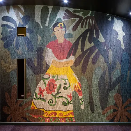 Elysées Régencia Hotel