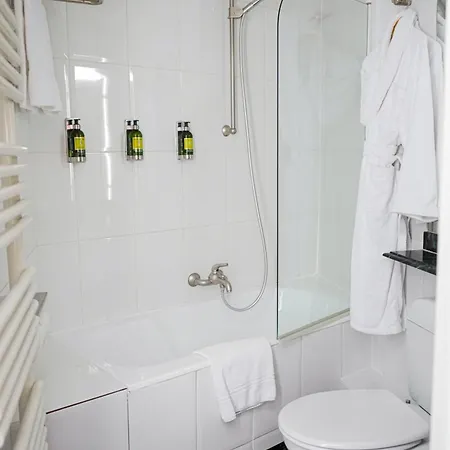 Elysées Régencia Hotel