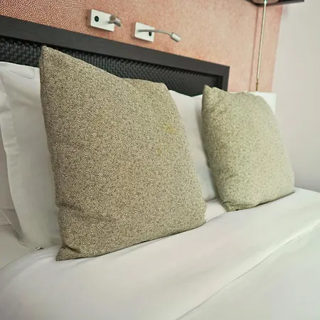 Hotel Elysées Régencia Paris