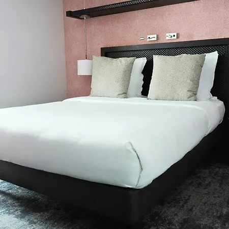 Hotel Elysées Régencia