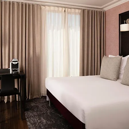 Hotel Elysees Regencia