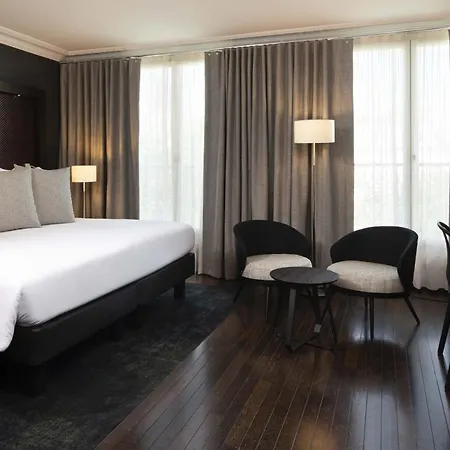 Elysees Regencia 4* Paris