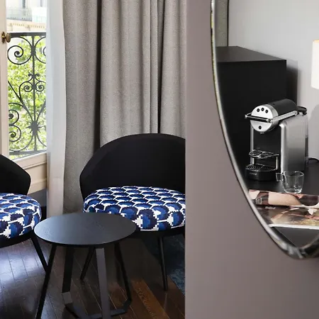 Elysees Regencia 4* Paris