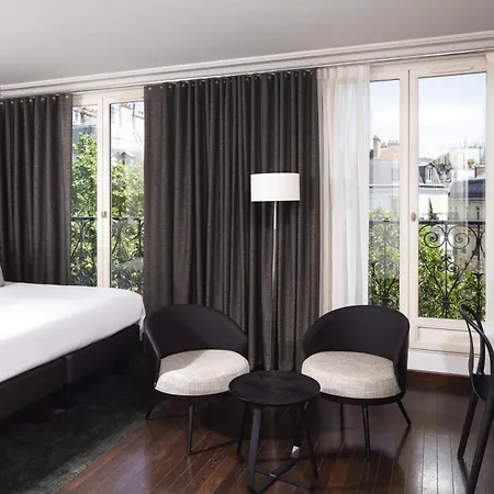 Hotel Elysees Regencia