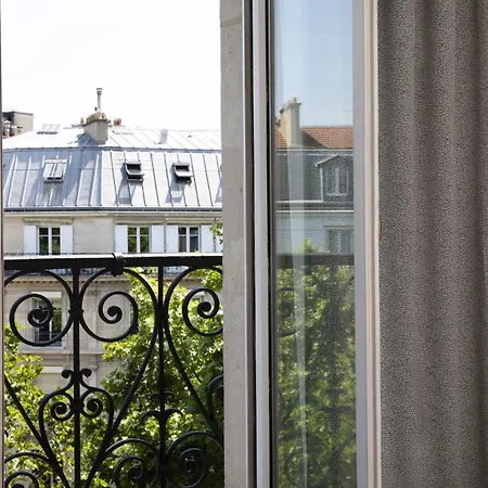 Elysees Regencia Hotel