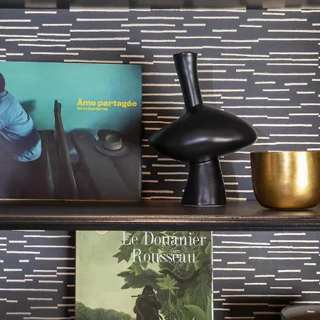 Elysees Regencia Hotel