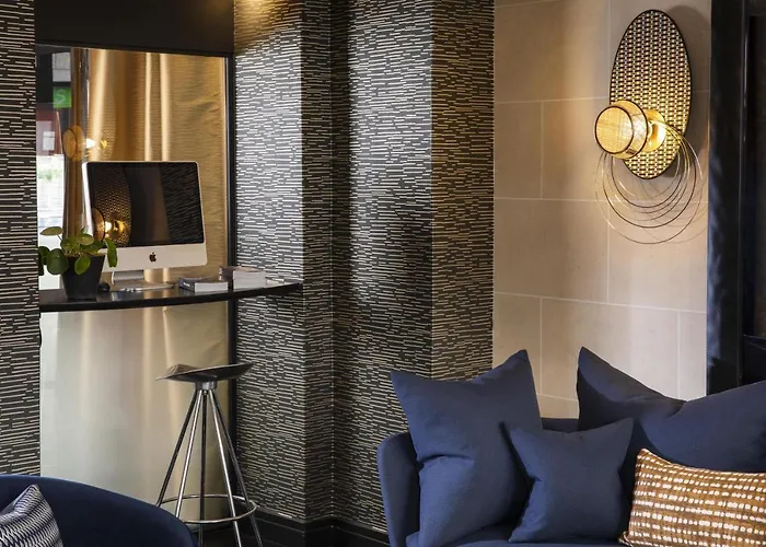 엘리제 리젠시아 4*